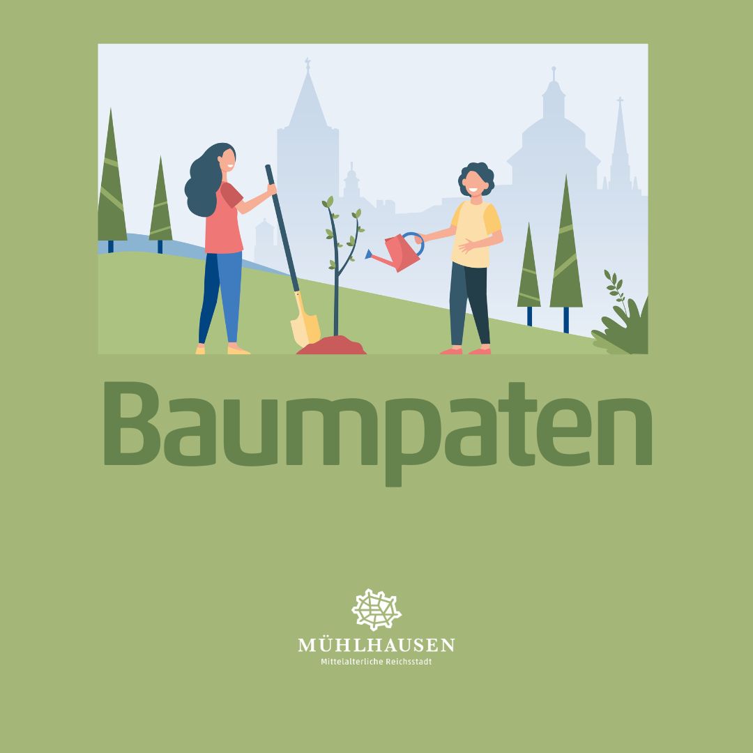 Baumpaten