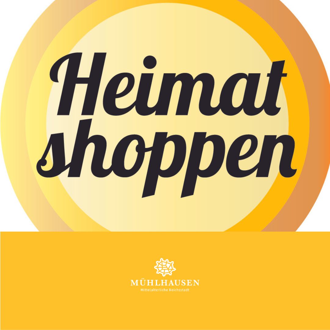 Heimat shoppen